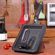 [HtongMY] Egg Pan Lid, Omelette Pan Lid, Omelette Pan Replacement Lid, Japanese Visible