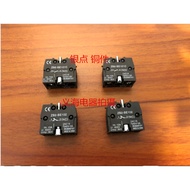 Boutique ZB2-BE101C ZB2-BE102C XB2-BE101C 102C Contact Silver Point Copper Piece