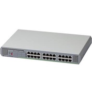 Allied TELESIS Switch AT-GS910/24 Ports