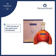 [Official Store] Martell XO 700ml - Prestigious Cognac Of Bold and Charismatic Personality