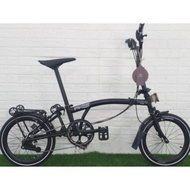 Bike | Element Pikes Gen 2 Spinel Black Neon Lime Nature Green Not 3Sixty