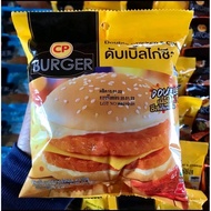 BURGER CP 7E THAILAND ORIGINAL DOUBLE CHEESE