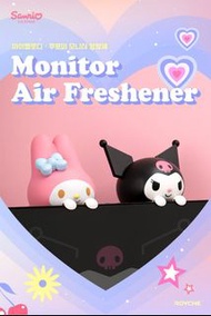 韓國 SANRIO 空氣清新劑
