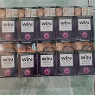 Diskon Win Click Berry Capsule 20