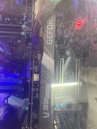 Zotac RTX 3050 8GB