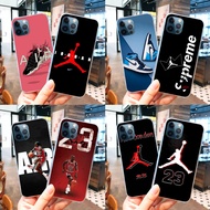 for OPPO A12 A12E A15 A15S A16 A16S A54S A1K A37 Neo 9 TPU transparent soft Case T141 air jordans