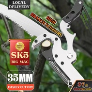 Inventory In Malaysia Gardening Tools High Quality High-altitude Shear Convenient And Fast