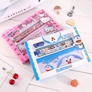 Stationery gift set Children Day goodie bag Student gift