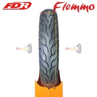FDR 90/90-14 FLEMMO TYRE - TUBELESS