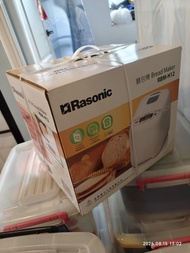 Rasonic 麵包機
