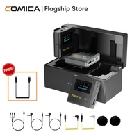 7ryms iray dw30 2.4G dual-channel 16GB on-board mic-rô không dây ghi âm với ai denoise cho iPhone An