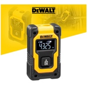 DEWALT DW055PL 16M Pocket Laser Distance Meter Rechargeable Digital Laser Measure USB Compact IP54 C