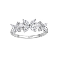 The Starry Co. Marquise Ring Xenia