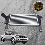 【Ready Stock】Genuine Nissan Navara D40 2005-2012 Intercooler