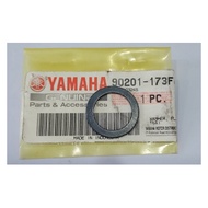 Y15 V1 V2 GEAR WASHER GEAR BOX WASHER SPROCKET SAP WASHER SPROCKE SHAFT WASHER ORIGINAL YAMAHA