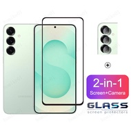 Samsung S25 5G Tempered Glass for Samsung S24 S23 S21 S20 FE S22 Ultra S25+ S24+ S23+ S22+ S21+ S20+