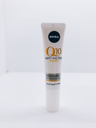 Nivea - Kem dưỡng mắt Nivea Q10 Anti - Falten Power 15ml xách tay Đức