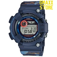 G-Shock Original Model GF-8250CM-2 Frogman Camouflage Nos Item 2015