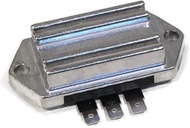 The ROP Shop | Voltage Regulator for Kohler fits 26 HP KT745, SV735-0010, 3030, 3028 Engine