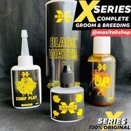 XSERIES PRODUCT * COMP PLAY * BLACKWATER * UP * BETTAFINS*👍🏻