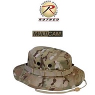 Rothco Bonnie Hat Multicam 多地型迷彩 闊邊帽  not 5.11 Propper TAD Tru-Spec