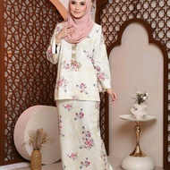 Kurung Kedah Anifa Mango 8D