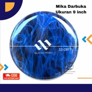 Mika Darbuka 9 inch merk gallery music percussion