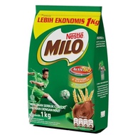 MILO ACTIGEN - E 1KG