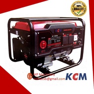 KCM 3100w Portable Gasoline Petrol Generator KF3800 4 Stoke Engine