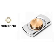 [GOES]正版NobleSpin_STAINLESS GOLDEN VIRTU™_Hand spinner指尖陀螺