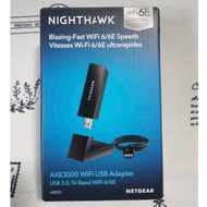 USB WIFI NETGEAR NIGHTHAWK | A7000 | A8000 | A9000