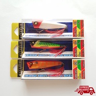 Starlit Hard Lure Series 3DS Popper SHL502 Fishing Lure