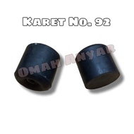 PREMIUM Rubber Table Leg No. 92 No. 94 No. 65