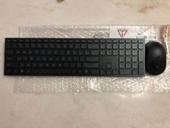 Acer keyboard & mouse