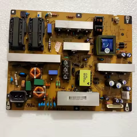 For LG TV 42LD450-CA/42LK460/42LD650-CC 42CS560-ZD power board EAX64648001(1.6) EAX64437505 42CS460.