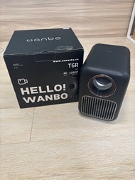 萬播投影機 T6R Max