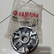 ROLLER HOUSING YAMAHA MIO NOUVO FINO SOUL CARBON 5LW-E7620-00 ORIGINAL YGP