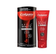 Colgate Optic White Pro Series 牙膏