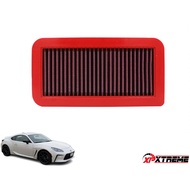 BMC TOYOTA GT 86 Engine Filter Panel | BMC AIRFILTERS