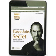 Steve JOBS SECRET BOOK