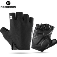 Rockbros Sports Bike Gloves Gym Sport Best Quality