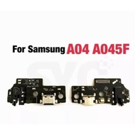 PCB SAMSUNG A04/A04F