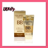 3W CLINIC Collagen & Luxury Gold BB Cream 50g