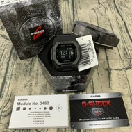 Casio G-Shock GBX-100NS-1DR