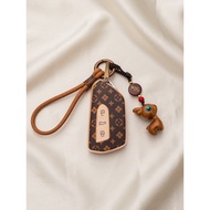 Volkswagen id3 Key Cover id4x Range Rover id6 Range Rover Toon x Lingdu L Passat pro Golf 8 Shell Bu