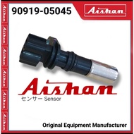 [LOCAL READY STOCK] 90919-05045 CRS - TOYOTA YARIS / VIOS NCP93 CRANKSHAFT/TIMING POSITION SENSOR