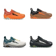 Altra Olympus 5-Men-Men's Trail Running Shoes