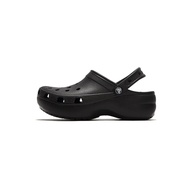 แท้ Crocs Classic Clog " Black " Sports Sandals 206750 - 001