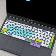 Lenovo Legion R9000P, R7000, Y9000P, Y9000X Keyboard Protector - Spill-Resistant