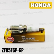 NGK_G-POWER PLATINUM ALLOY SPARK PLUG_HONDA ACCORD SDA/CRV S9A/KIA SPECTRA 5/MAZDA PREMACY V6